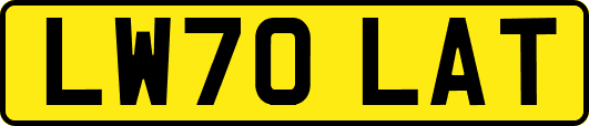 LW70LAT