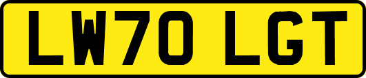 LW70LGT