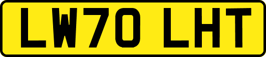 LW70LHT