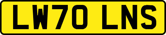 LW70LNS