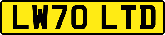 LW70LTD