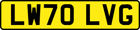 LW70LVG