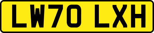 LW70LXH