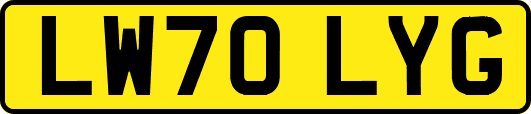 LW70LYG