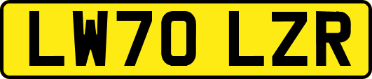 LW70LZR