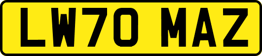 LW70MAZ