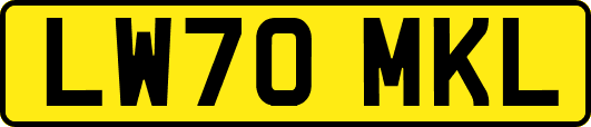 LW70MKL