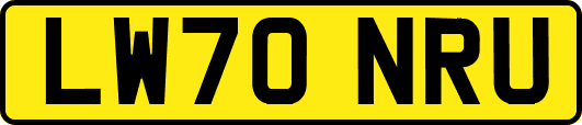LW70NRU