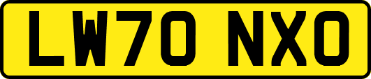 LW70NXO