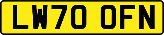 LW70OFN