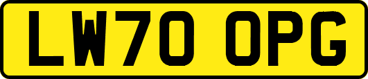LW70OPG