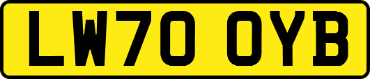 LW70OYB
