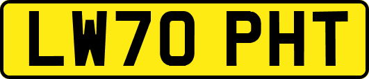 LW70PHT