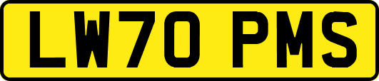 LW70PMS