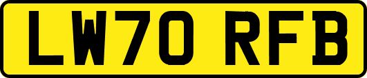 LW70RFB