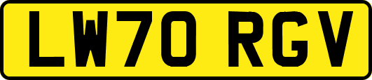 LW70RGV