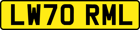LW70RML