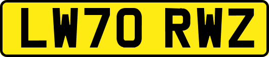 LW70RWZ