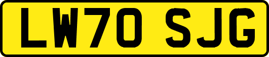 LW70SJG