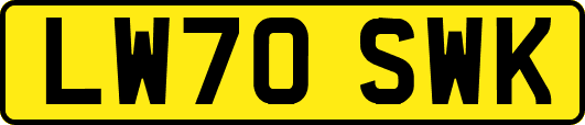 LW70SWK