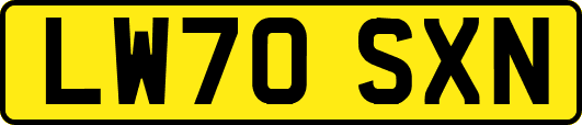 LW70SXN