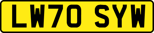LW70SYW