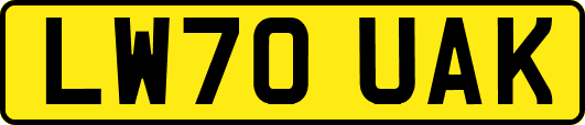LW70UAK