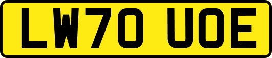 LW70UOE