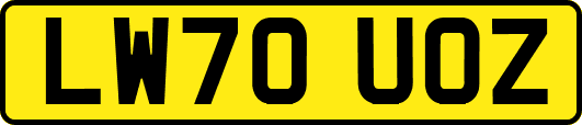 LW70UOZ