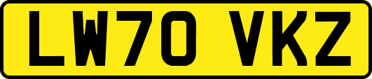 LW70VKZ
