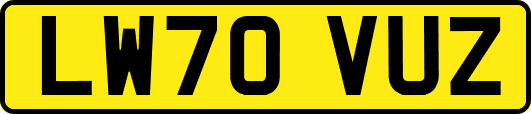 LW70VUZ