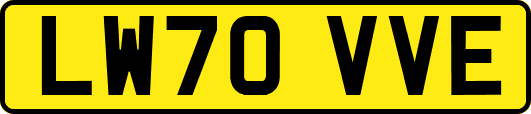LW70VVE