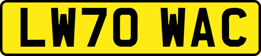 LW70WAC