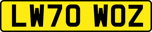LW70WOZ