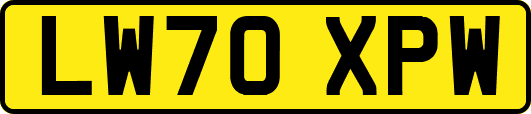 LW70XPW