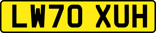 LW70XUH