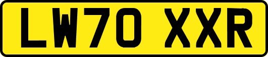 LW70XXR