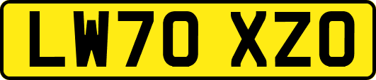 LW70XZO