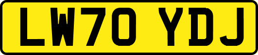 LW70YDJ