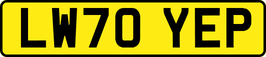 LW70YEP