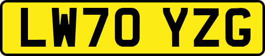 LW70YZG