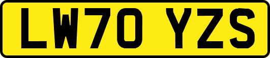 LW70YZS