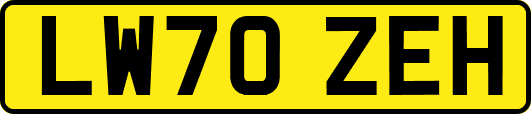 LW70ZEH