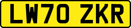 LW70ZKR