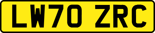 LW70ZRC