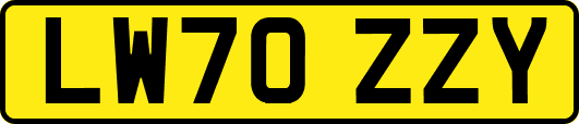 LW70ZZY