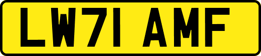 LW71AMF