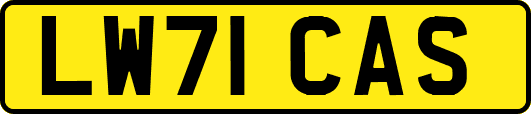 LW71CAS