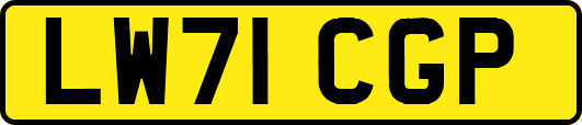 LW71CGP