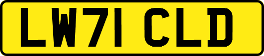 LW71CLD